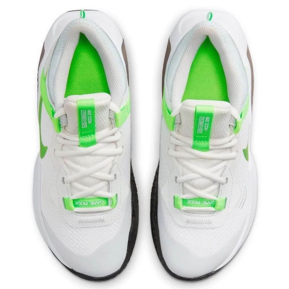 BRAND NEW boy youth nike Nike air zoom crossover basketball shoes size 7Y - Picture 5 of 10